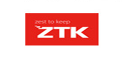 ztk电器品牌LOGO图片