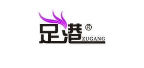 足港品牌LOGO图片