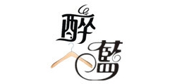 醉蓝品牌LOGO图片