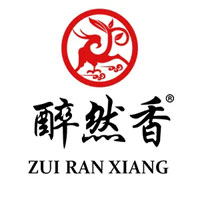 醉然香LOGO