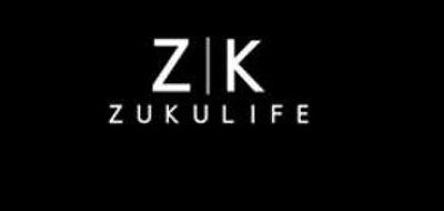 ZUKULIFE品牌LOGO图片