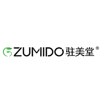 ZUMIDO/驻美堂品牌LOGO