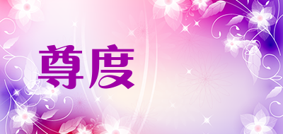 ZUNDUTIEQI/尊度鐵騎品牌LOGO图片