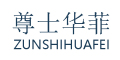ZUNSHIHUAFEI/尊士华菲LOGO
