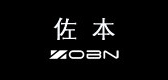 佐本品牌LOGO图片