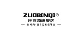 佐宾奇品牌LOGO图片