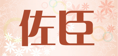 佐臣品牌LOGO图片