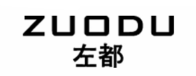 左都品牌LOGO