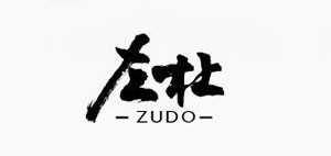 左杜品牌LOGO图片