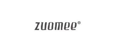 ZUOMEE/左米生活品牌LOGO图片