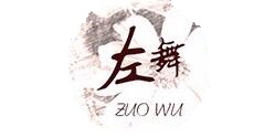 左舞LOGO