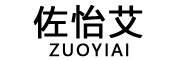 ZUOYIAI/佐怡艾品牌LOGO图片
