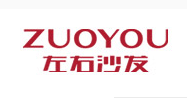 ZUOYOU/左右沙发LOGO