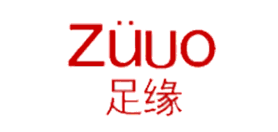 ZUUO/足缘LOGO