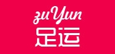 足运品牌LOGO图片