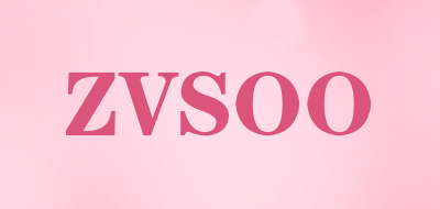 ZVSOO品牌LOGO图片
