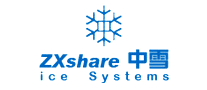 ZXshare/中雪品牌LOGO图片