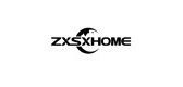 zxsxhome品牌LOGO图片