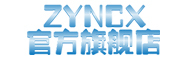 ZYNCX品牌LOGO图片