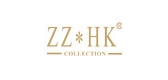 ZZHK/zzhk服饰品牌LOGO图片