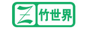 Z竹世界品牌LOGO图片