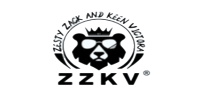 ZZKV品牌LOGO