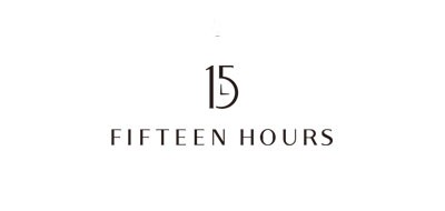 15小时品牌LOGO图片