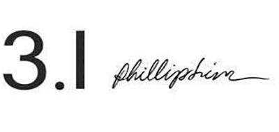 3.1 Phillip Lim/菲利林3.1品牌LOGO图片