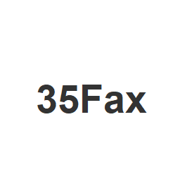 35Fax品牌LOGO图片