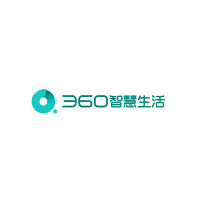 360智慧生活品牌LOGO