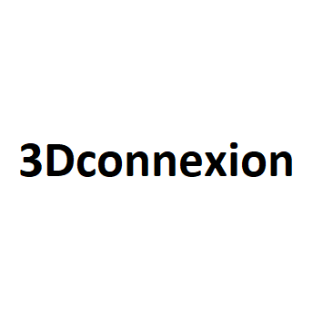 3Dconnexion品牌LOGO图片