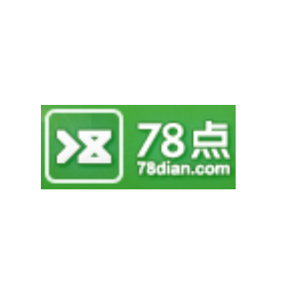 78点品牌LOGO图片