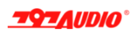 797AUDIO品牌LOGO图片