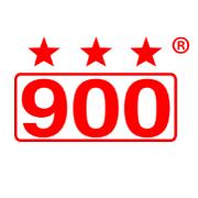 900食品品牌LOGO图片