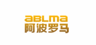 阿波罗马品牌LOGO图片