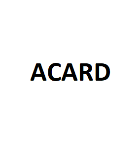 ACARD品牌LOGO图片