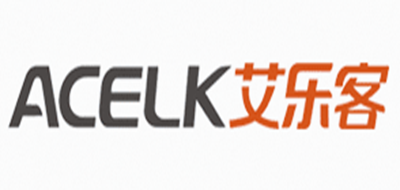 acelk/艾乐客品牌LOGO图片