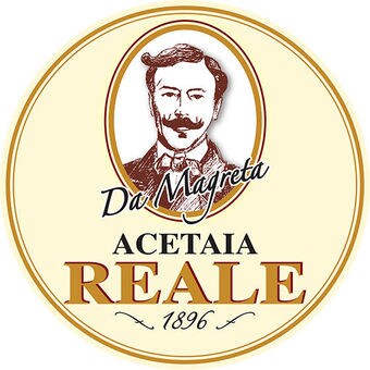 Acetaia Reale品牌LOGO图片