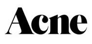 ACNE/艾克妮品牌LOGO图片