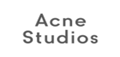 Acne Studios品牌LOGO图片