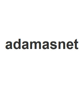 adamasnet品牌LOGO图片