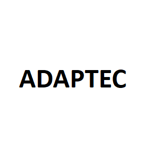ADAPTEC品牌LOGO图片
