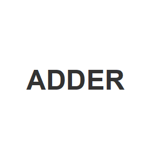ADDER品牌LOGO图片