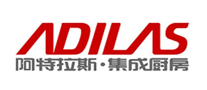 ADILAS/阿特拉斯品牌LOGO图片