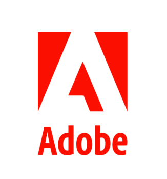 Adobe品牌LOGO图片