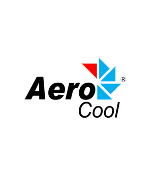 AeroCool/艾乐酷品牌LOGO图片