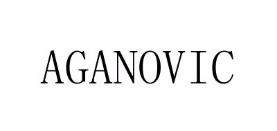 AGANOVICH/安格诺维奇品牌LOGO图片