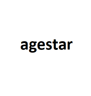 agestar品牌LOGO图片