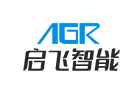 AGR/启飞品牌LOGO