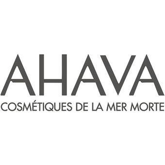 Ahava品牌LOGO图片